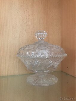 Kryštáľová sada (Bohemia) - 3