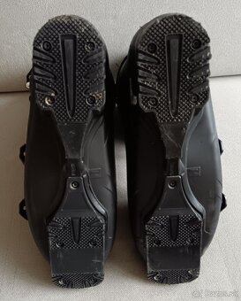 Pánske lyžiarky - 3