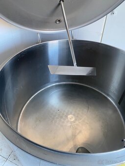 Chladnička na mlieko - 3