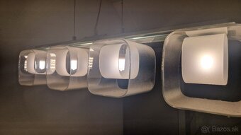 Stropné svietidlo závesné - 3