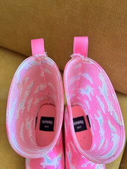 Gumaky vel.26/27 - 3