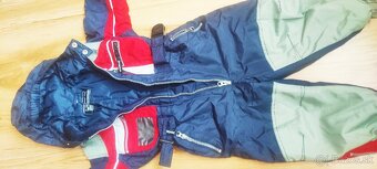 Chlapčenský overal - 3