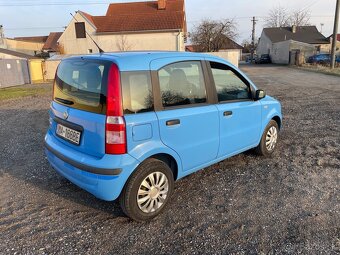 Fiat panda - 3