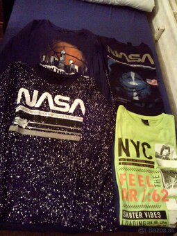 mikiny tricka-chlapcenske - 3