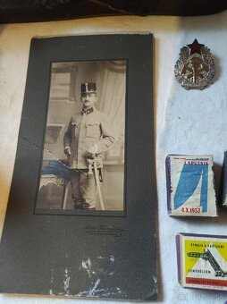 zberatelske starozitnosti na predaj - 3