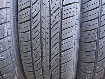 letne pneu 165/70 R14 - 3