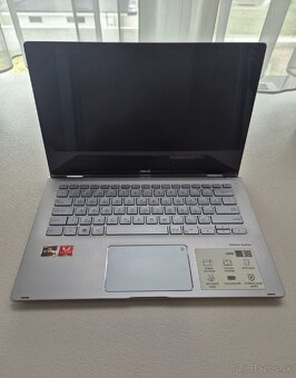 Asus ZenBook Flip 14 FHD - 3