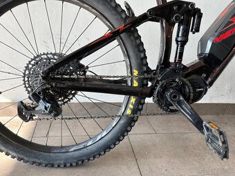 MERIDA oNE SIXTY - 3