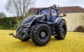 Model traktor valtra S 416 universal hobbies 1:32 - 3