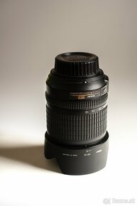 Nikon 18-105mm f/3.5-5.6G ED VR - 3