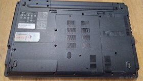 Predám notebook Acer Extensa 5635Z - 3