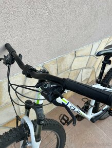 Horský bicykel GT Agressor - 3