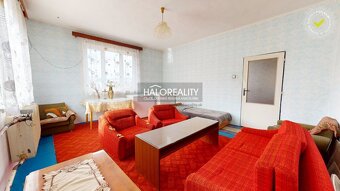 HALO reality - Predaj, rodinný dom Huty - 3