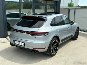 Porsche Macan T 2.0 (2019) - 3