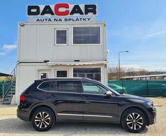 VW TIGUAN ALLSPACE 2.0 TDI SCR BMT COMFORTLINE DSG - 3
