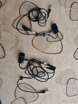 Bezdrôtový systém  - Audio-Technica System 10 - 3