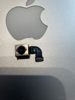  Iphone Originál zadne kamery - 3