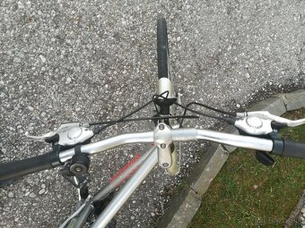 Pansky bicykel 28' Scirocco - 3
