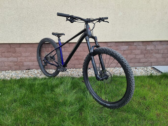 Rocky Mountain GROWLER 50 - 3