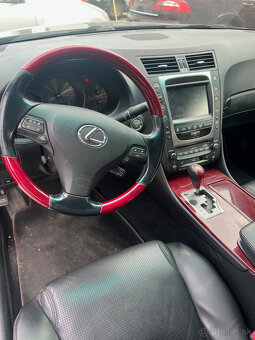 ⭐️⭐️⭐️LEXUS GS 450 hybrid ⭐️⭐️⭐️ - 3