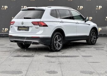 Volkswagen Tiguan Allspace 2.0 TSi, Highline, REZERVACE - 3