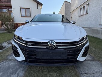 VVW ARTEON SHOOTING BRAKE R 2.0TSI 4x4DSG ,IQ LIGT MATRIX,36 - 3