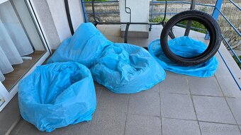 Michelin Primacy 4 (225/40 R18) - 3