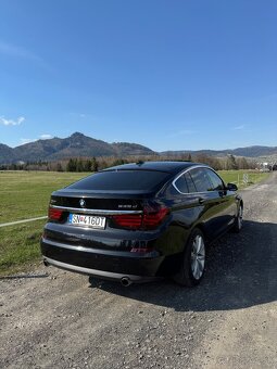 BMW GT 535d F07 - 3