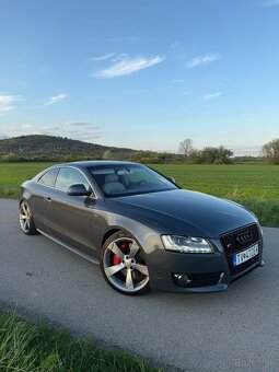 Audi a5 coupe - 3