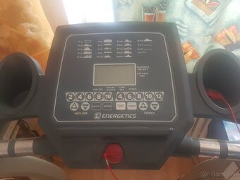 Bežecký pás POWER WALK 880 - 3