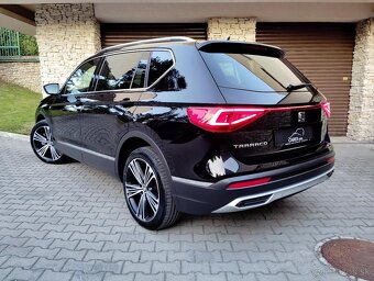 SEAT TARRACO 2.0TSI DSG XCELLENCE, 4DRIVE - 3