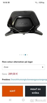 Zadná opierka T-max - 3