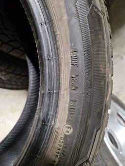 Zimné pneu 205/55 R16 - 3