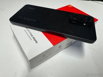 Redmi 13C – vo výbornom stave, v záruke do 08/2026 - 3