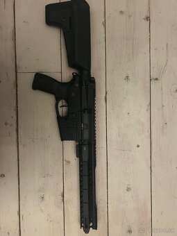 DA-10inch MLOK- Alpha - 3