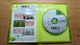 FIFA 13 - Xbox 360 - 3