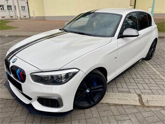 BMW M140i xDRIVE PERFORMANCE 490PS - 3