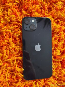 iPhone 13 128gb Midnight - 3