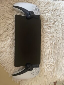 Ps portal Remote Play - 3