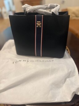 Tommy Hilfiger kabelka - 3