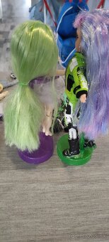 Predám bábiky MGA Rainbow High 2 ks - 3