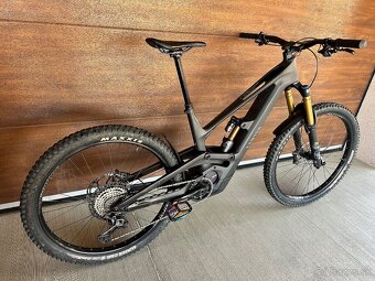 Predam ebike CANYON TORQUE - 3
