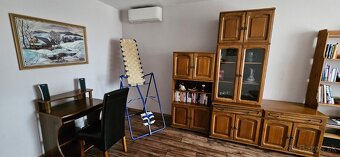 Na predaj ihneď nasťahovateľný 3 izbový byt na Vajanského ul - 3