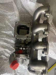 Turbo Ford transit / kia picanto / Hyundai i10 2.0Di - 3