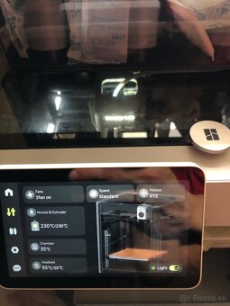 BambuLab X1C s AMS - 3