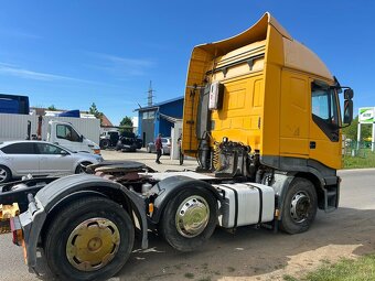 Iveco Stralis 430 6x2 - 3