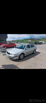 Škoda octavia 1.9.96w - 3