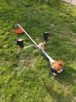 Stihl FS 490 - 3