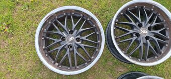 Disky GK 4x108 R18 - 3