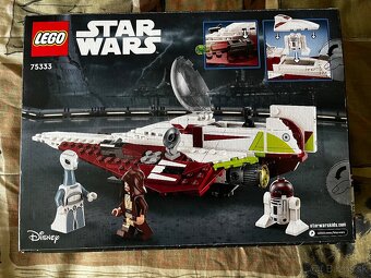 Lego Star Wars - 3